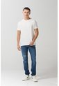 KOAJ PANTALON KOAJ JEAN SLIM 23103 2/25 de Koaj
