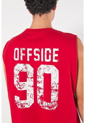 KOAJ CAMISETA KOAJ ABAST 15748 4/24