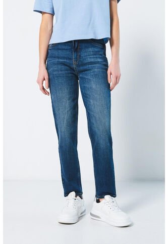KOAJ PANTALON KOAJ JEAN MOM STA 11435 3/24 Koaj