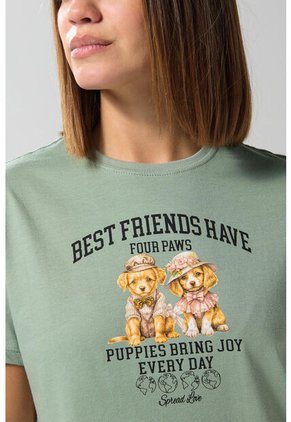 KOAJ CAMISETA KOAJ 18139 1/25