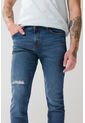 KOAJ PANTALON KOAJ JEAN SLIM 22501 1/25 de Koaj