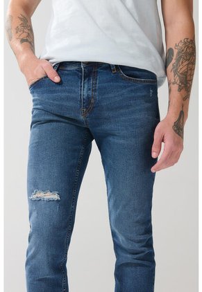 KOAJ PANTALON KOAJ JEAN SLIM 22501 1/25