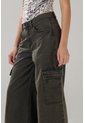 KOAJ PANTALON KOAJ JEAN PALAZZO 28639 M 4/25 de Koaj