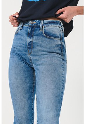 KOAJ PANTALON KOAJ JEAN JEGGING STA 15591 4/2