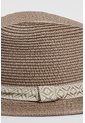 KOAJ SOMBRERO KOAJ FEDORA F 19715 3/25 de Koaj