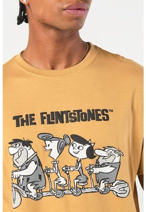 CAMISETA KOAJ TONELLO 18807 4/24