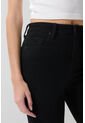 KOAJ PANTALON KOAJ JEAN JEGGING STA 22466 1/2 de Koaj