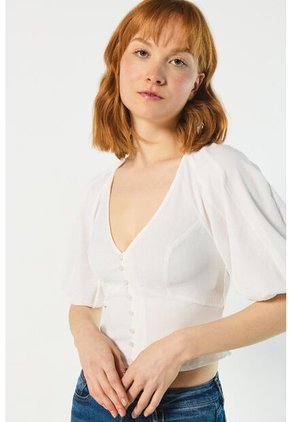 KOAJ BLUSA KOAJ MANGA AGLOBADA 10468 3/24