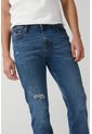 KOAJ PANTALON KOAJ JEAN SLIM 23103 2/25 de Koaj