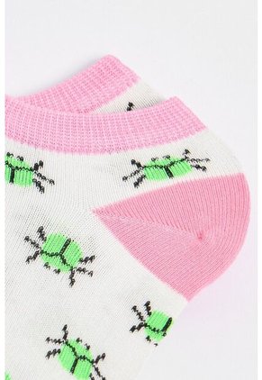 KOAJ MEDIAS KOAJ TOBILLERA 11318 3/24