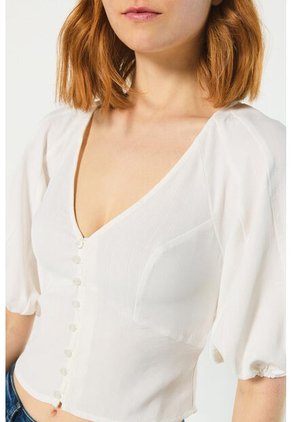 KOAJ BLUSA KOAJ MANGA AGLOBADA 10468 3/24