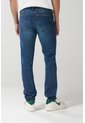 KOAJ PANTALON KOAJ JEAN SLIM 23103 2/25 de Koaj