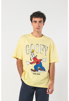 KOAJ CAMISETA KOAJ GYFONO 17278 4/24
