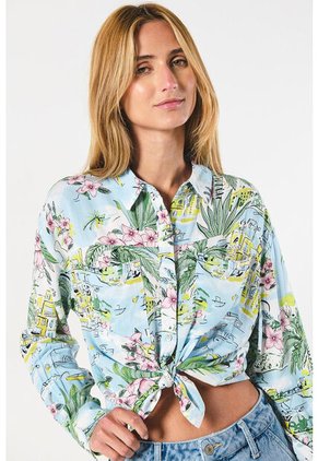 KOAJ BLUSA KOAJ JA 5797 2/24