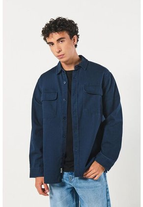 CAMISA KOAJ OVERSIZE ML 5823 3/24