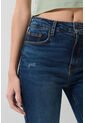 KOAJ PANTALON KOAJ JEAN JEGGING STA 22467 1/2 de Koaj