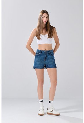 KOAJ SHORT KOAJ JEAN VINTAGE 32196 1/26