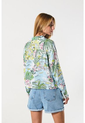 KOAJ BLUSA KOAJ JA 5797 2/24