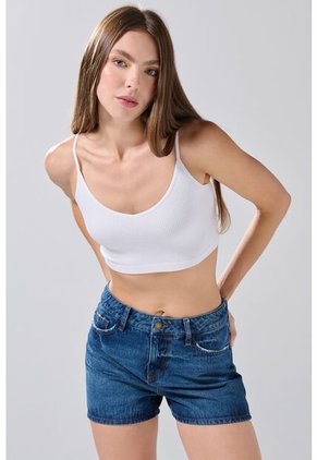 KOAJ SHORT KOAJ JEAN VINTAGE 32196 1/26