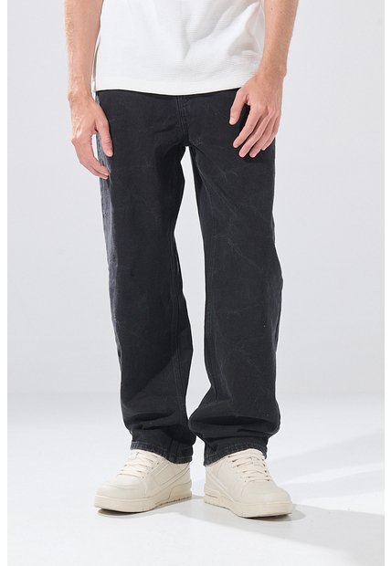 KOAJ PANTALON KOAJ JEAN LOOSE 29752 2/26