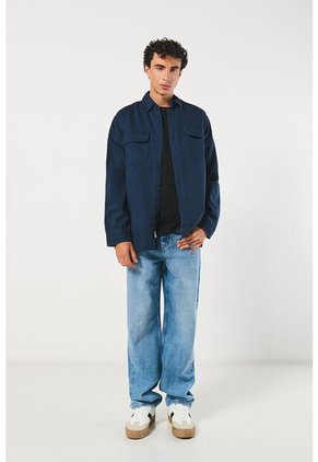 CAMISA KOAJ OVERSIZE ML 5823 3/24