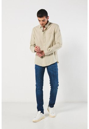 KOAJ CAMISA KOAJ BUTTON DOWN ML 10985 1/25