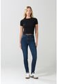 PANTALON KOAJ JEAN PUSH UP 24182 2/25 de Koaj