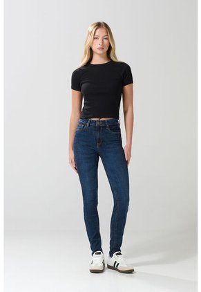 PANTALON KOAJ JEAN PUSH UP 24182 2/25