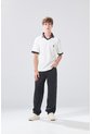 KOAJ PANTALON KOAJ JEAN LOOSE 29752 2/26 de Koaj