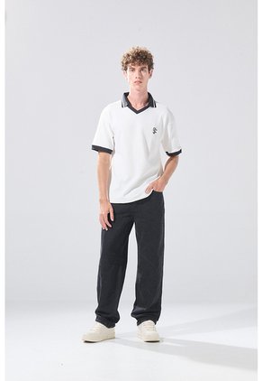 KOAJ PANTALON KOAJ JEAN LOOSE 29752 2/26