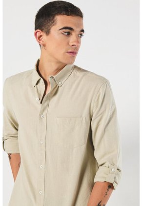 KOAJ CAMISA KOAJ BUTTON DOWN ML 10985 1/25