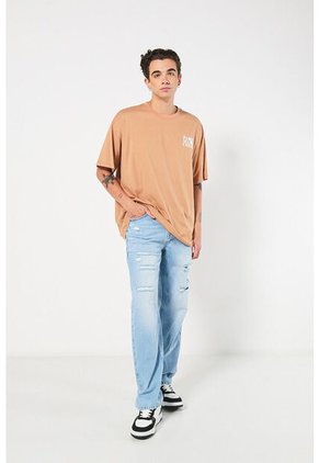 KOAJ CAMISETA KOAJ BRAXEN 4/24