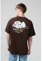 KOAJ CAMISETA KOAJ MELTZO 26079 3/25 de Koaj