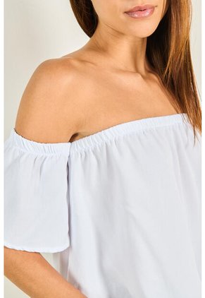 KOAJ BLUSA KOAJ CROP AGLOBADA 9207 2/24