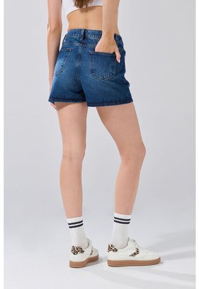 KOAJ SHORT KOAJ JEAN VINTAGE 32196 1/26