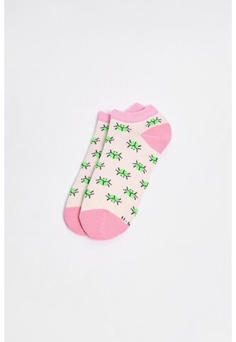 KOAJ MEDIAS KOAJ TOBILLERA 11318 3/24 Koaj