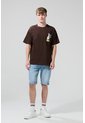 KOAJ CAMISETA KOAJ MELTZO 26079 3/25 de Koaj
