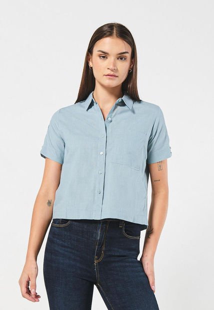 KOAJ BLUSA KOAJ DA 5559 2/24