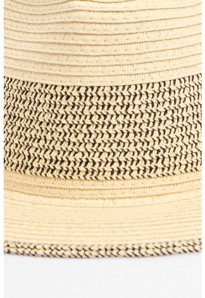 KOAJ SOMBRERO KOAJ FEDORA F 9784 4/24