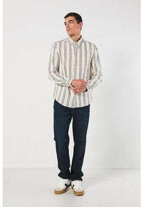 KOAJ CAMISA KOAJ BUTTON DOWN ML 10987 1/25