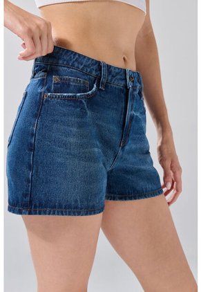 KOAJ SHORT KOAJ JEAN VINTAGE 32196 1/26