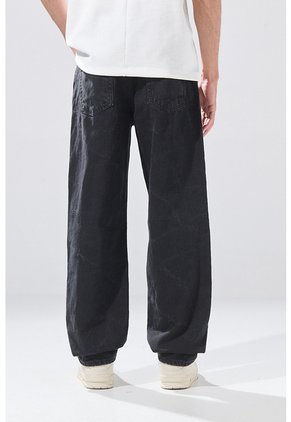 KOAJ PANTALON KOAJ JEAN LOOSE 29752 2/26