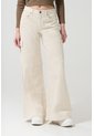 KOAJ PANTALON KOAJ JEAN PALAZZO 25605 M 1/25 de Koaj