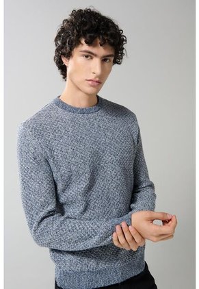 KOAJ SUETER KOAJ ACROS 1 22438 2/25