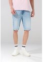 KOAJ BERMUDA KOAJ JEAN 29713 4/25 de Koaj