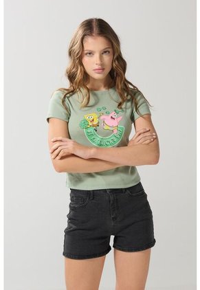 CAMISETA KOAJ THAF 19274 1/25