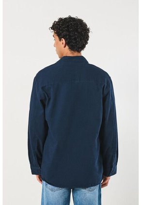 CAMISA KOAJ OVERSIZE ML 5823 3/24