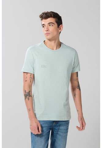 CAMISETA KOAJ CION 20819 1/25 Koaj