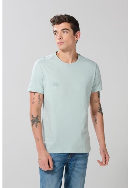 CAMISETA KOAJ CION 20819 1/25