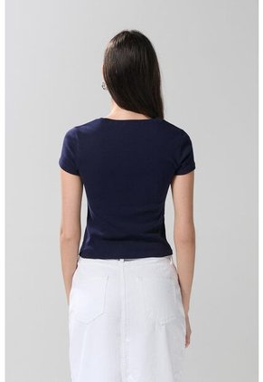 CAMISETA KOAJ XITOR 21011 1/25